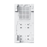 Montech Sky Two White - Midi-tower - E-ATX - 4x ARGB PWM-Fläktar