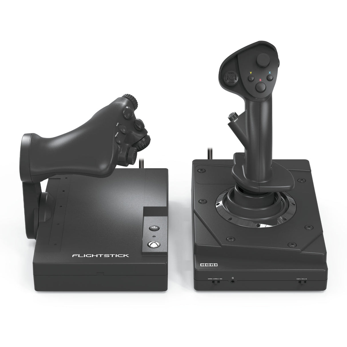 HORI - Flight Stick För Xbox Series X
