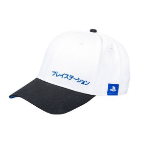 Numskull PlayStation Japanese Inspired snapback