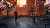 Streets of Rage 4 Anniversary Edition