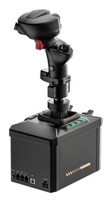 MOZA AB6 FFB Base + MHG Flightstick Bundle Moza Racing