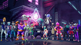 Arcadegeddon – Xbox One / Xbox Series X – spilgrafik
