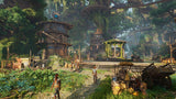 Outcast: A New Beginning – Xbox Series X – produktbillede 3