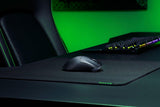 Razer - Deathadder V3 Hyperspeed Gaming Mouse - Black Razer