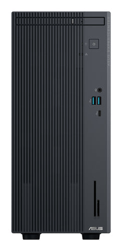 ASUS ExpertCenter P500 Mini Tower P500MV-07240H102X – tilslutninger