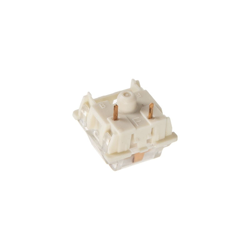 Glorious Gateron Green Switches (120 St)