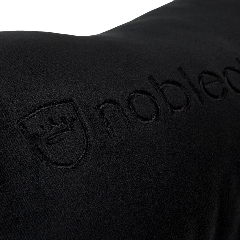 Noblechairs Kuddset För Gamingstol EPIC/ICON/HERO Svart/Svart