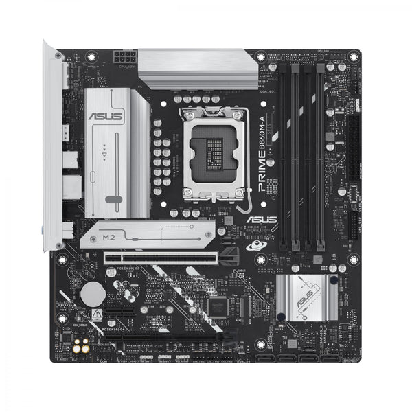 ASUS PRIME B860M-A-CSM(mATX, B860, LGA 1851, DDR5)