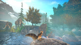 Ice Age: Scrat&#039;s Nutty Adventure