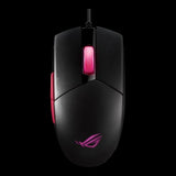 ASUS ROG STRIX Impact II ELECTRO PUNK Gaming Mus