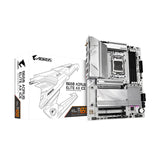 Gigabyte B650 AORUS ELITE AX ICE ATX Socket AM5 AMD B650