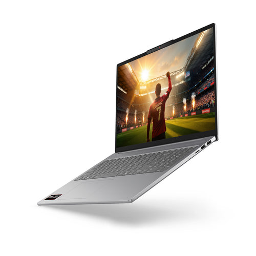 Lenovo IdeaPad Slim 5 16AGP11 83S2000BGE – bærbar med tysk DE-layout