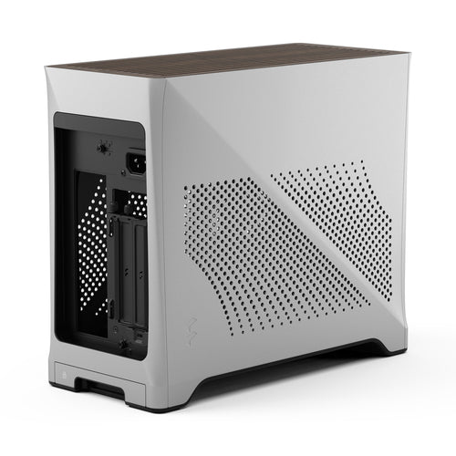 Midi Fractal Design Era 2 Silver