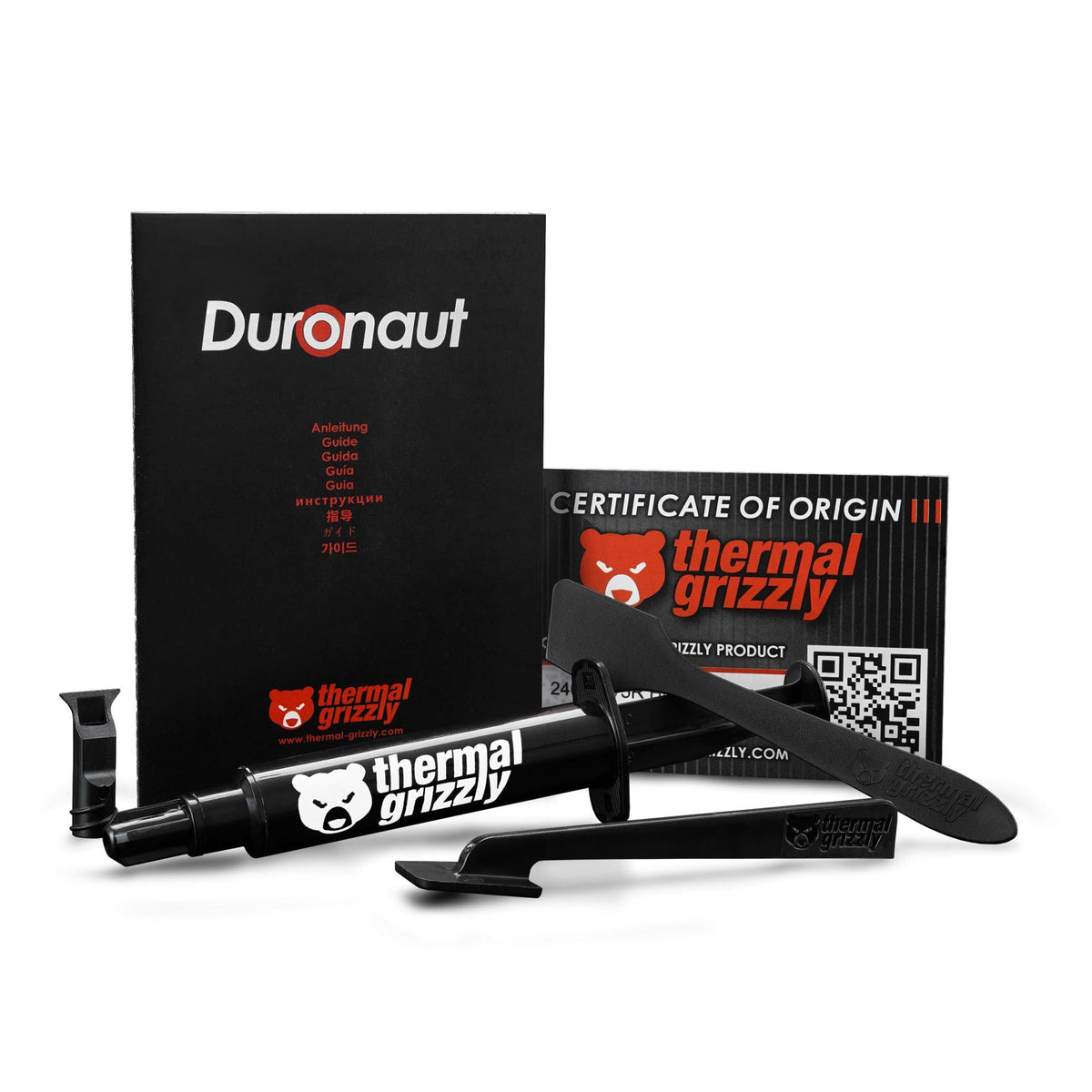 Thermal Grizzly Duronaut 6g Thermal Grizzly