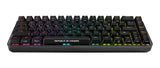 ASUS ROG FALCHION Trådlöst Mekaniskt RGB-speltangentbord 65 % Formfaktor (Cherry MX Brown)