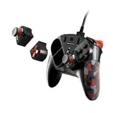 THRUSTMASTER ESWAP X Röd FÄRG PACK