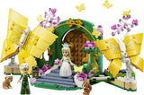 LEGO - Wicked - Glinda's Wedding Day (75688) LEGO