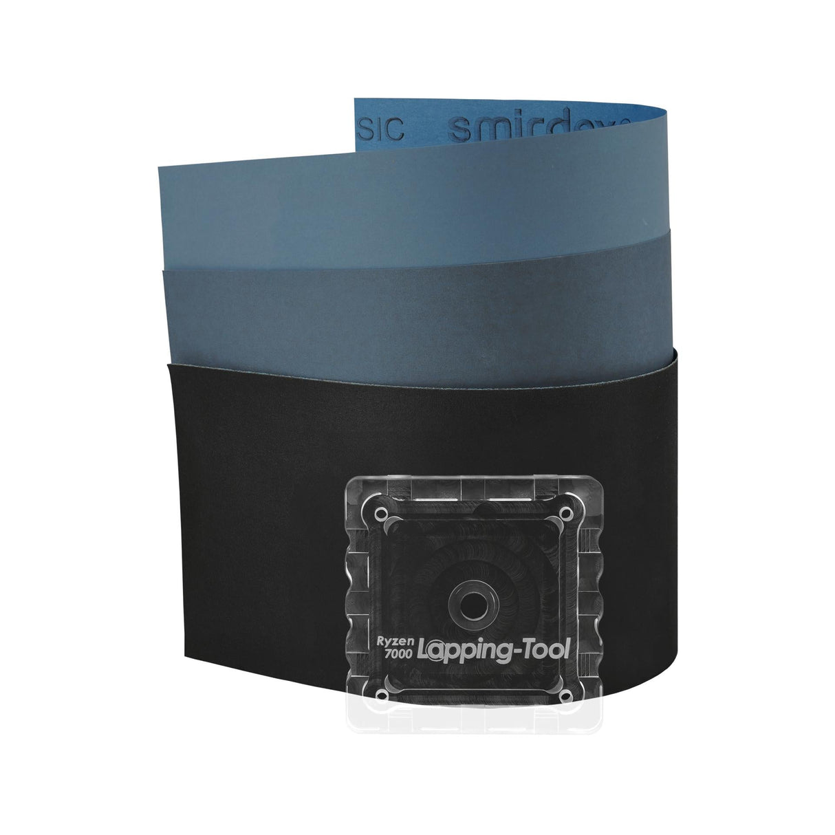 Thermal Grizzly Ryzen 7000 Lapping Tool