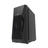 Datorfodral Darkflash DK150 Med 3 Fläktar (svart)