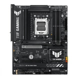 ASUS TUF GAMING B850-PLUS WIFI (ATX, B850, AM5) ASUS