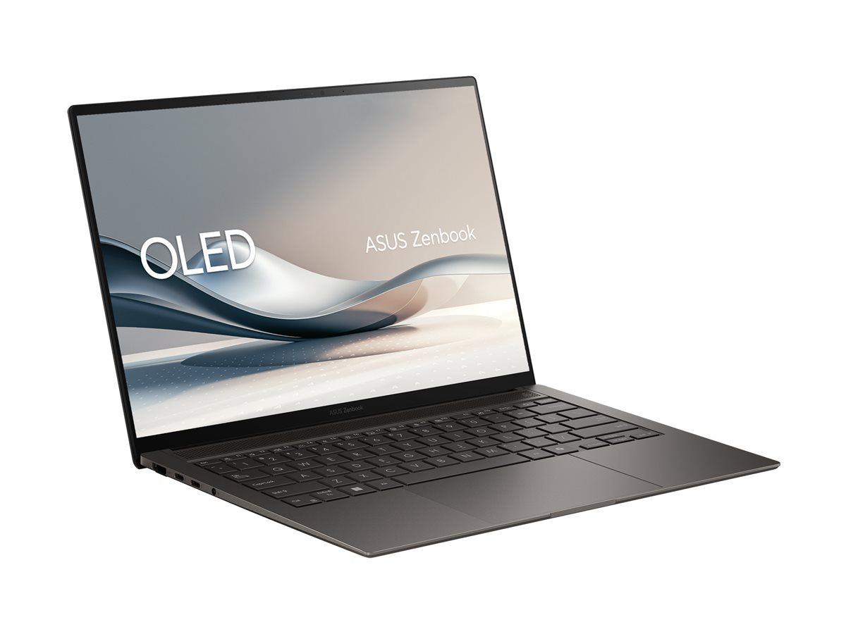 ASUS Zenbook S 14 OLED UX5406SA-PURE6 14 258V 32GB 1TB Intel Arc Graphics 140V Windows 11 Home