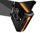 Cougar Gemini T PRO Tower ATX Svart