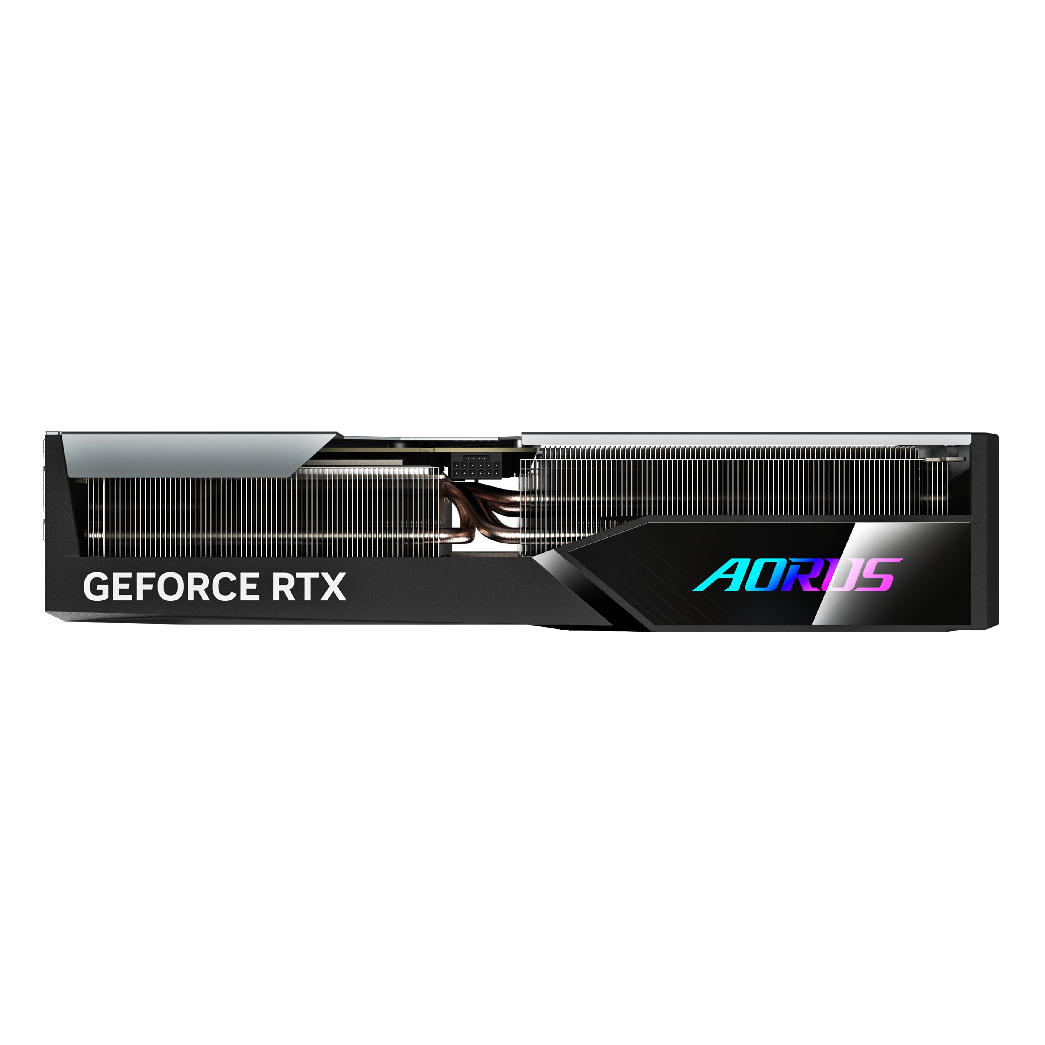 AORUS GeForce RTX 4070 Ti SUPER MASTER 16G 16GB