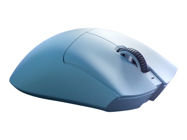 Razer DeathAdder V3 Pro Optisk Trådlös Vit