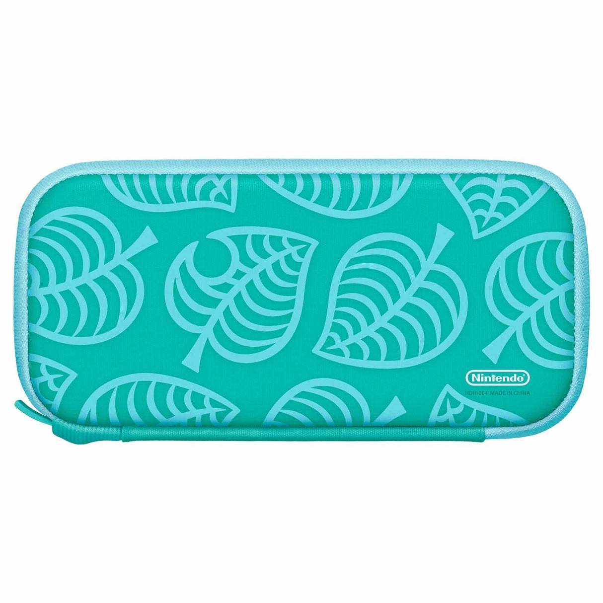 Nintendo Switch Lite Bärväska Med Animal Crossing: Nya Horisonter Tema