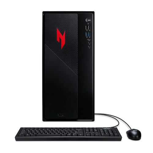 Acer NITRO 20 i5-13420H 16GB 512GBSSD RTX 5060 8GB W11H – visning 2