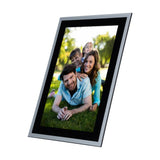 Rollei Smart Frame WiFi 102 silver Rollei