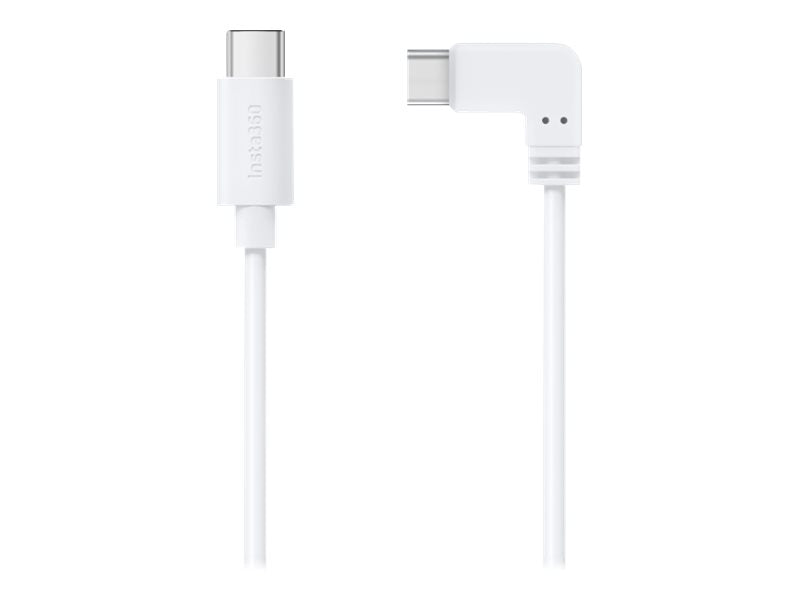 Insta360 USB Type-C Kabel Vit