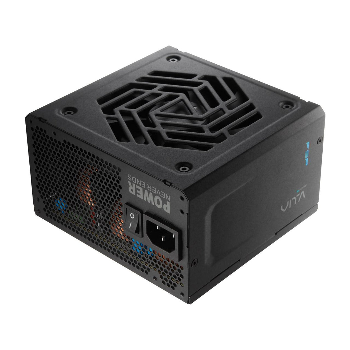 FSP Vita GM 650W Strømforsyning Modular 650Watt FSP Group