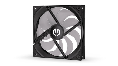 140mm ENDORFY Fluctus 140 PWM ARGB