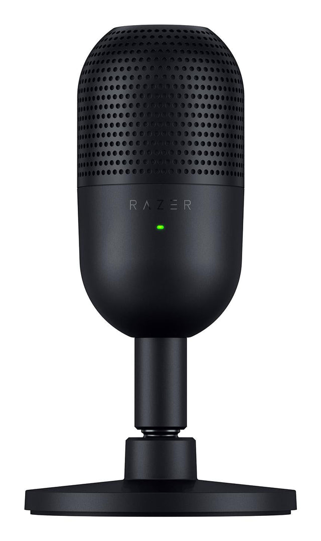 Razer - Seiren V3 Mini - Black Razer