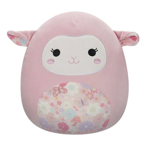 Squishmallows - 30 cm P19 Lala Lamb (1905430) Squishmallows