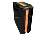 Cougar Gemini T PRO Tower ATX Svart