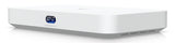 Ubiquiti Unifi Cloud Gateway Fiber - Hvid