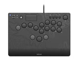 HORI - NOLVA Mechanical All-Button Arcade Controller - PlayStation 5 HORI