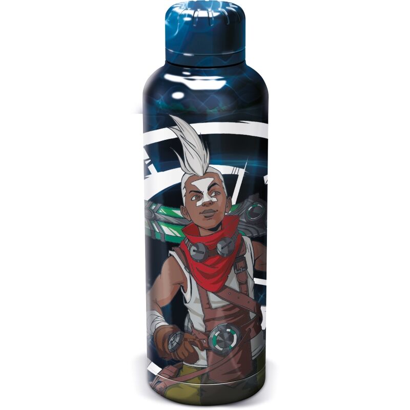 Termos - Flaska Ekko - League Of Legends 515 ml