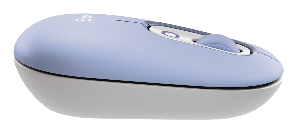 Logitech - Pop Icon Mouse Logitech
