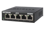 Netgear 5PT GE UNMANAGED SW METAL LP Netgear International Limited