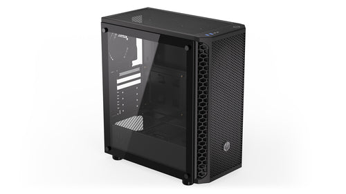 ENDORFY Gehäuse Signum 300 Core Black