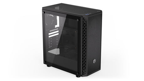 ENDORFY Gehäuse Signum 300 Core Black