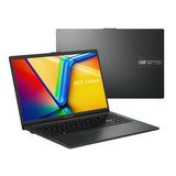 ASUS Vivobook Go 15 E1504FA-BQ4955W – vist i en samlet opsætning