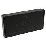 Glorious - Stealth Mouse Handledsstöd - Svart