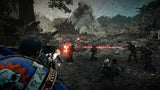 Warhammer 40,000: Space Marine 2 (DE/Multi in Game) – Xbox Series X – spilskærmbillede 1