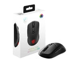MSI VERSA 300 WIRELESS 8K gamingmus - sort - visning 5