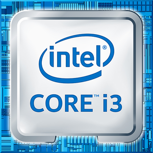 Intel CPU Core I3-8350K 4GHz Quad-Core LGA1151 (TRAY - Med Kylare)