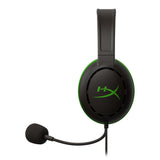 HYPERX - CLOUDX CHAT HyperX